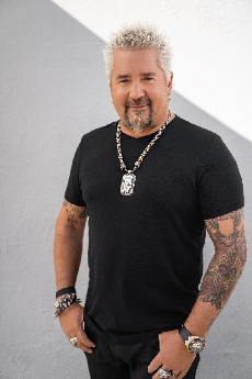Guy Fieri�s Flavortown Sports Kitchen Will Open At Horseshoe